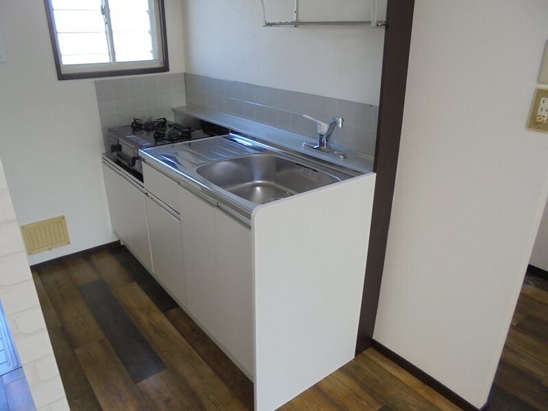 ティピカルサンライフの物件内観写真