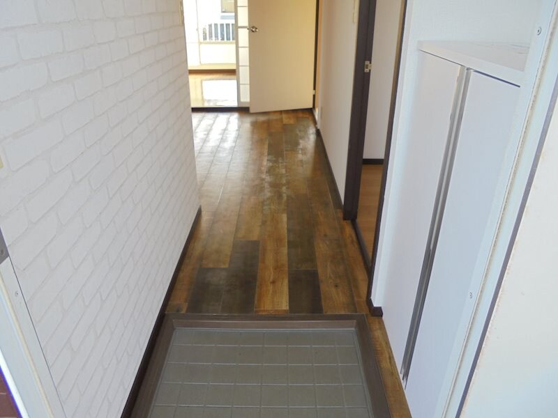 ティピカルサンライフの物件内観写真