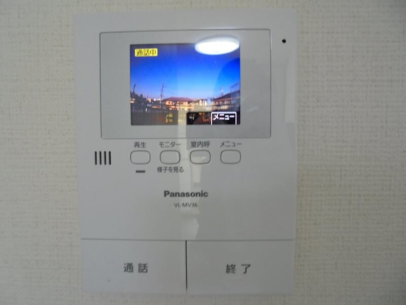 ティピカルサンライフの物件内観写真