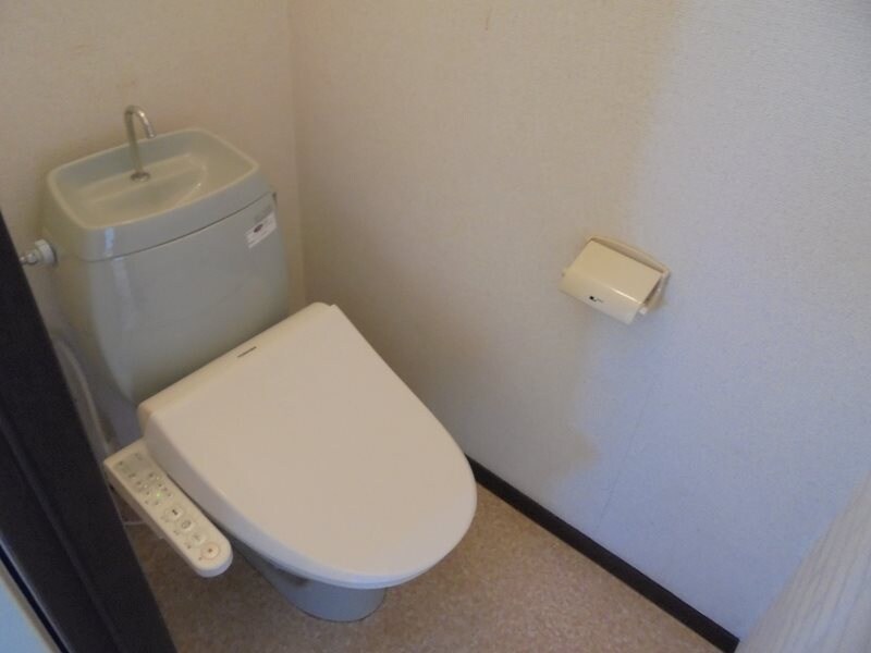 ティピカルサンライフの物件内観写真