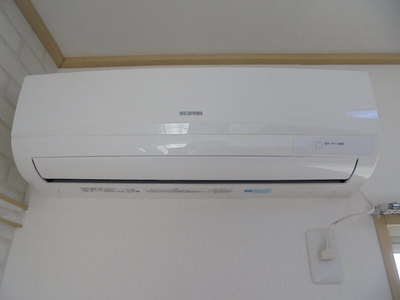 ティピカルサンライフの物件内観写真