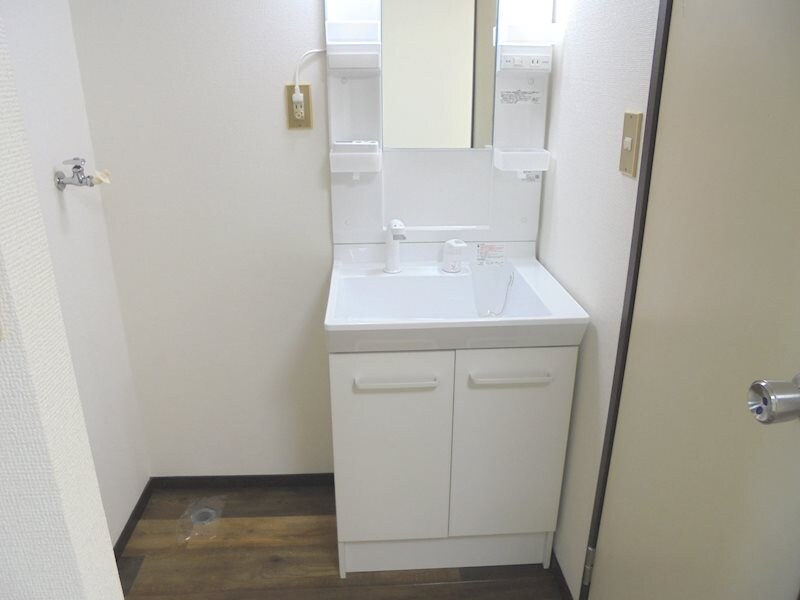 ティピカルサンライフの物件内観写真