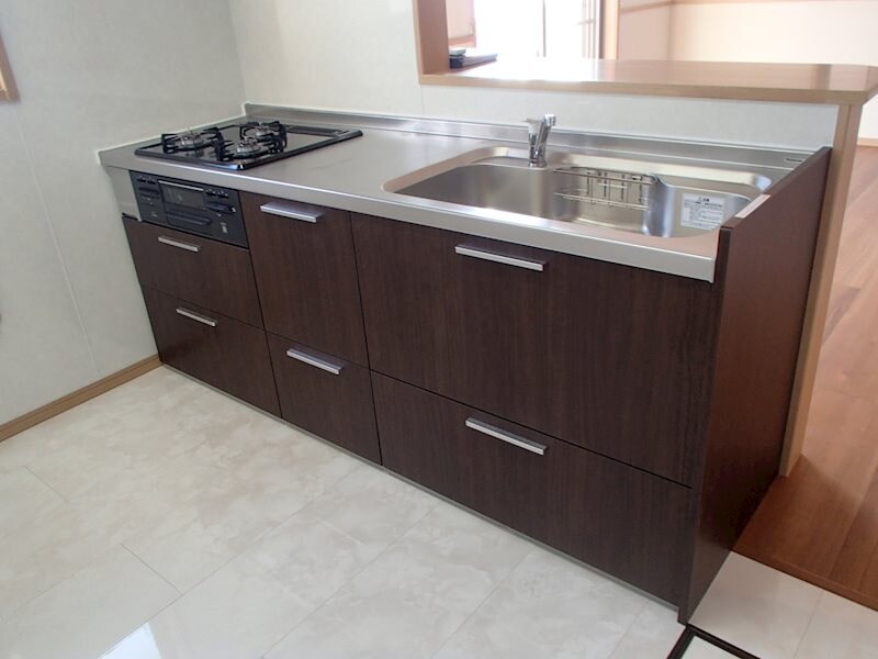 セレッソ中央　D棟の物件内観写真