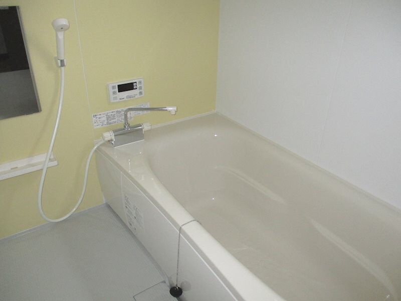 セレッソ中央　D棟の物件内観写真