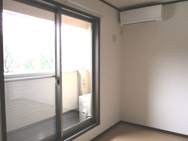 セレッソ中央　D棟の物件内観写真