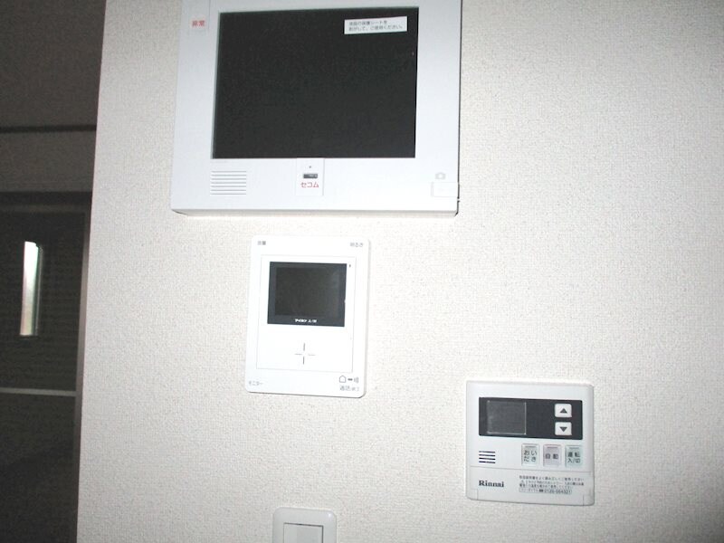 セレッソ中央　D棟の物件内観写真