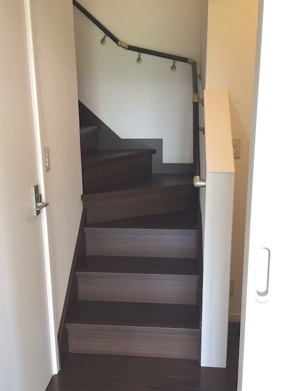 セレッソ中央　D棟の物件内観写真