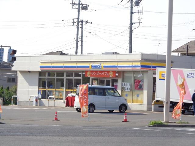 ＷｅｓｔＳｉｄｅひたち野IIIの物件内観写真