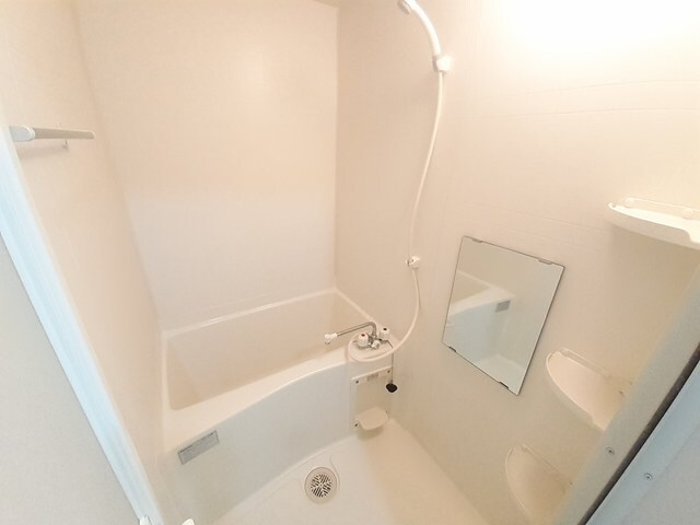 パルテール・スクウェアの物件内観写真