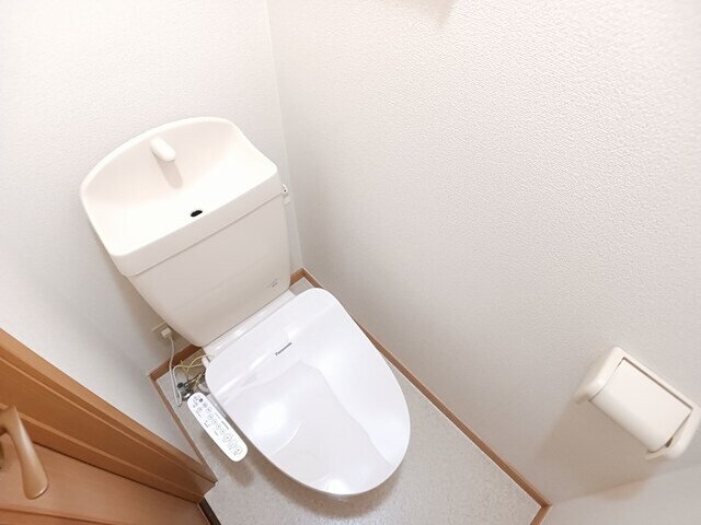 パルテール・スクウェアの物件内観写真