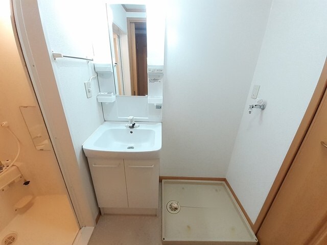 パルテール・スクウェアの物件内観写真