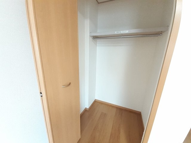 パルテール・スクウェアの物件内観写真