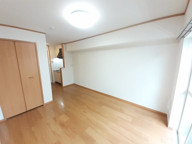 パルテール・スクウェアの物件内観写真