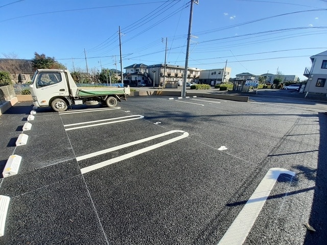 カーサ・プランドールの物件内観写真