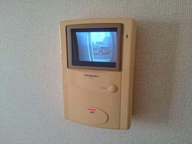 ラフィナート・パレＢの物件内観写真