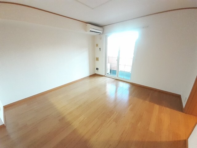 ラフィナート・パレＢの物件内観写真