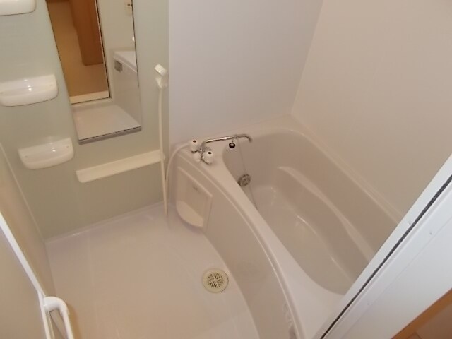 ラフィナート・パレＢの物件内観写真