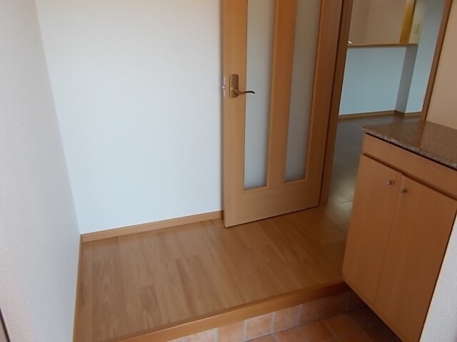 ラフィナート・パレＢの物件内観写真