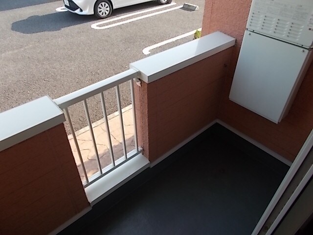 ラフィナート・パレＢの物件内観写真