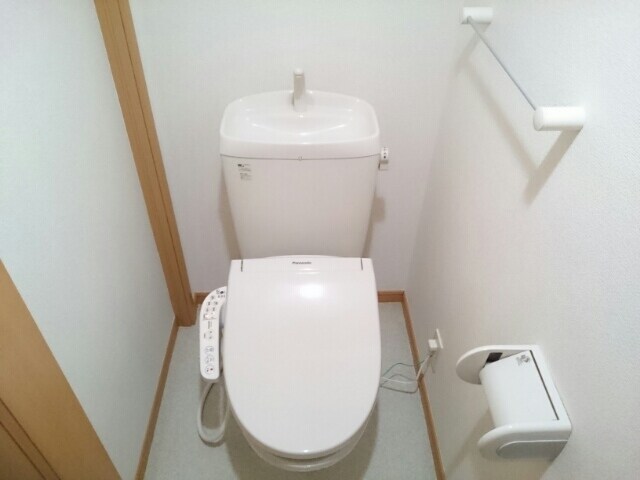 ラフィナート・パレＢの物件内観写真