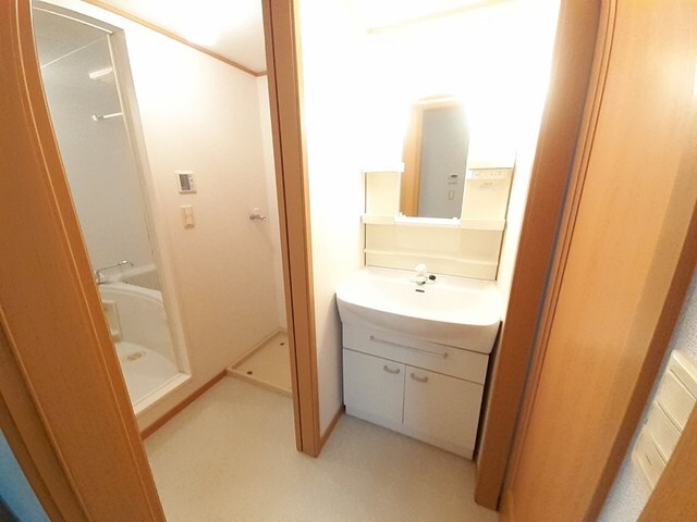 ラフィナート・パレＢの物件内観写真