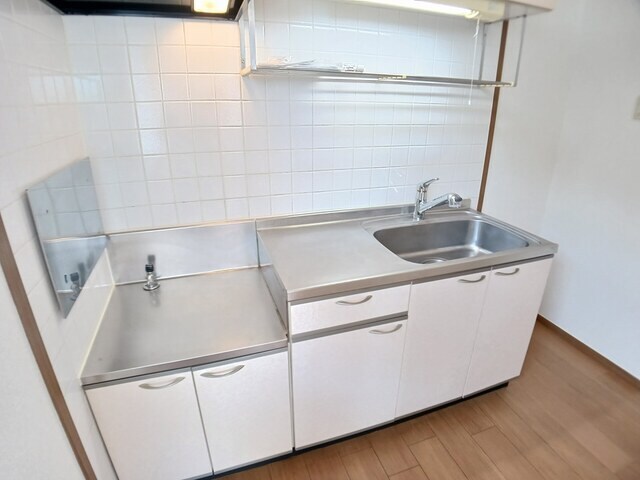 Ｉｌｌｕｓｉｏｎの物件内観写真