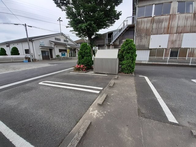 Ｉｌｌｕｓｉｏｎの物件内観写真