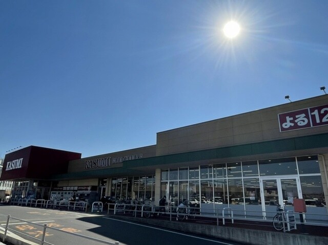 Ｉｌｌｕｓｉｏｎの物件内観写真