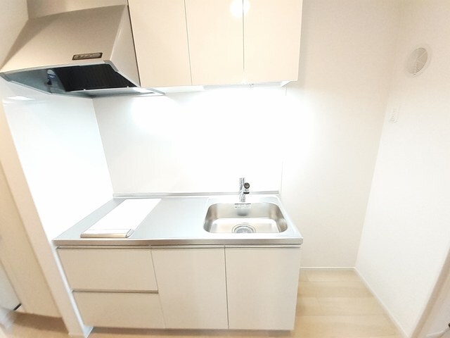 ヒカルサ土浦滝田の物件内観写真