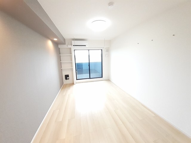 ヒカルサ土浦滝田の物件内観写真