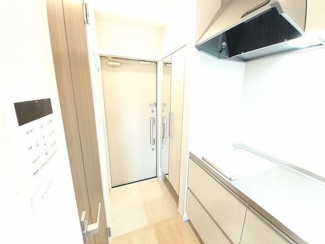 ヒカルサ土浦滝田の物件内観写真