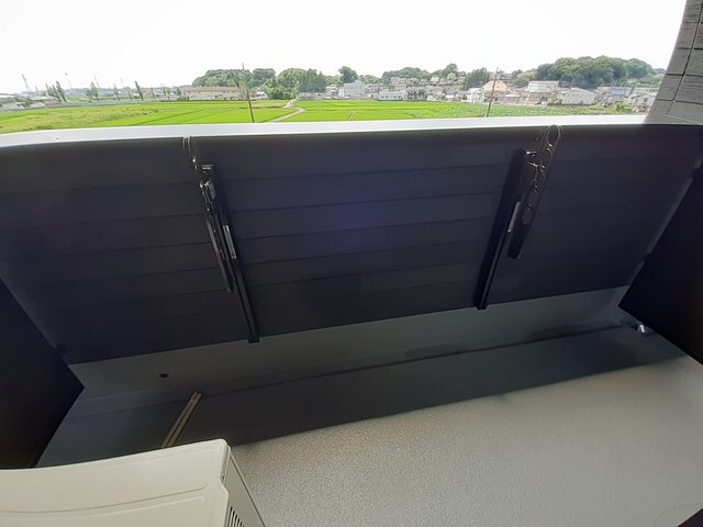 ヒカルサ土浦滝田の物件内観写真