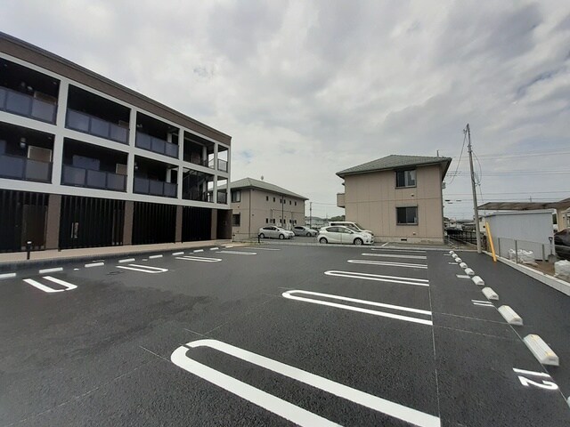 ヒカルサ土浦滝田の物件内観写真