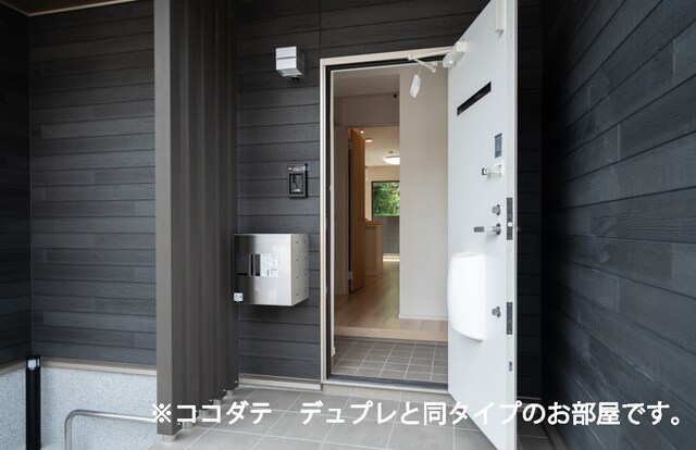 Ｋ．Ｚ　ｗｉｌｌ　Ｈの物件内観写真