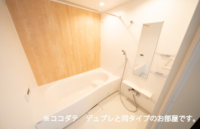 Ｋ．Ｚ　ｗｉｌｌ　Ｊの物件内観写真