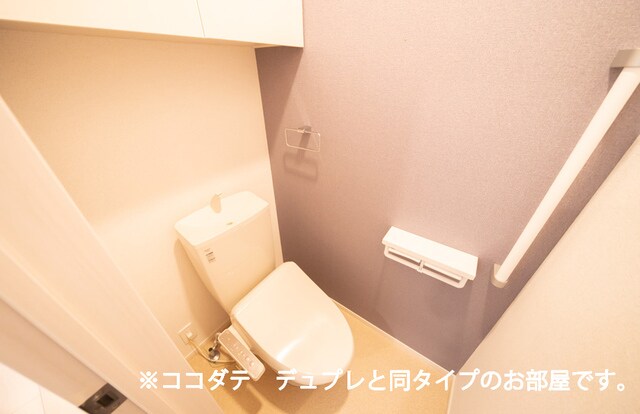 Ｋ．Ｚ　ｗｉｌｌ　Ｊの物件内観写真