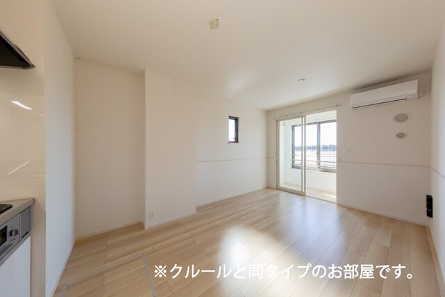 アイランドヒルズ右籾　IIの物件内観写真