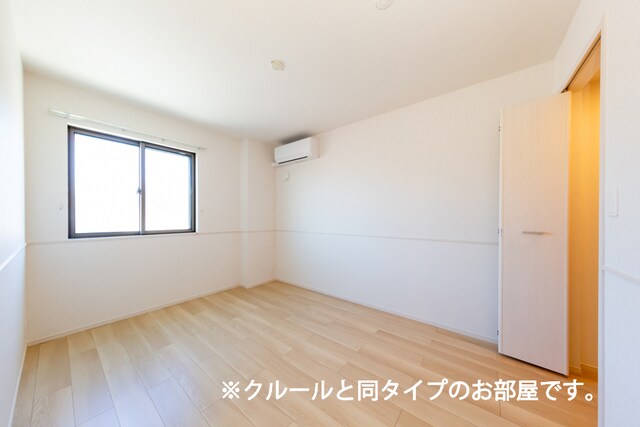 アイランドヒルズ右籾　IIの物件内観写真