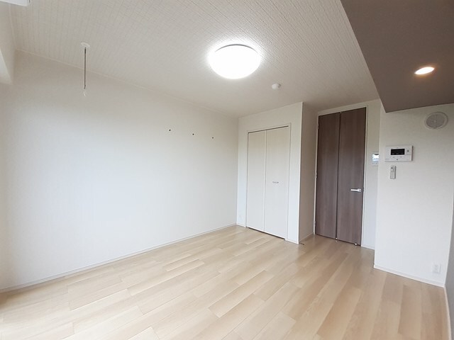 ヒカルサ土浦滝田の物件内観写真