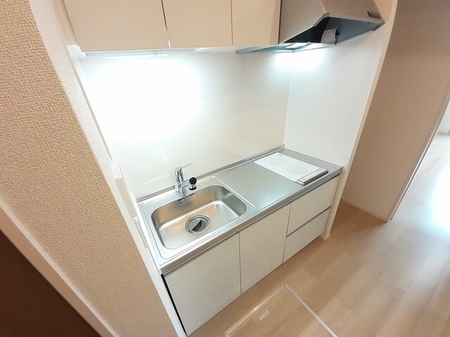 ヒカルサ土浦滝田の物件内観写真