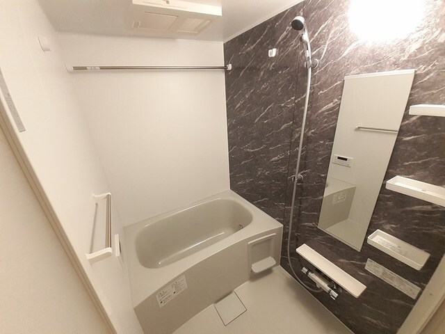 ヒカルサ土浦滝田の物件内観写真