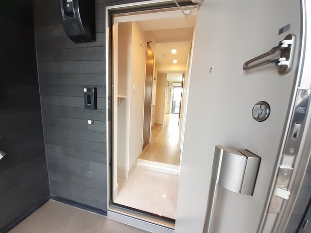 ヒカルサ土浦滝田の物件内観写真