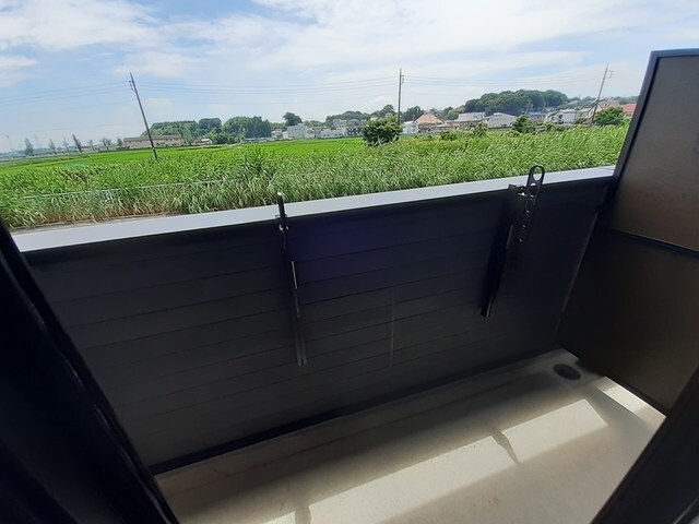 ヒカルサ土浦滝田の物件内観写真