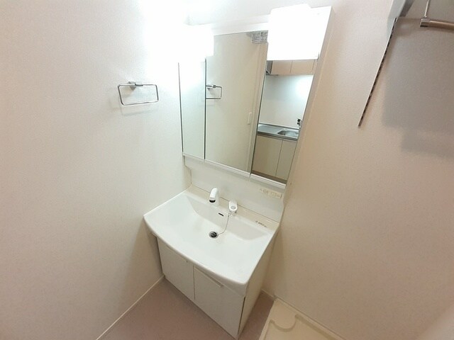 ヒカルサ土浦滝田の物件内観写真