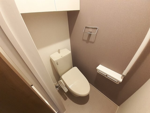 ヒカルサ土浦滝田の物件内観写真