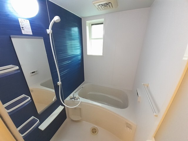 ヴィラ・プラシードの物件内観写真