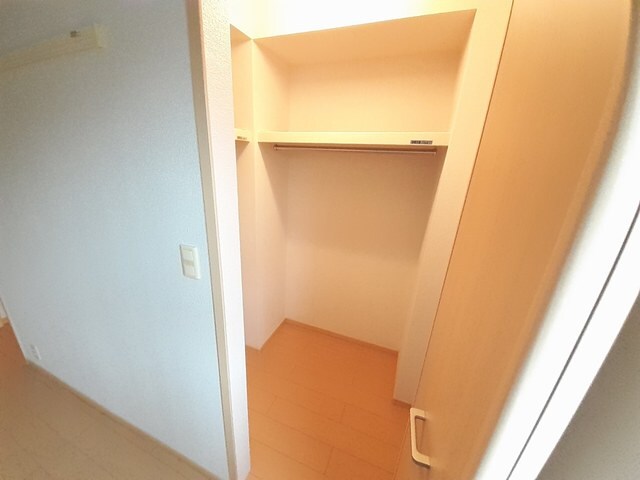 ヴィラ・プラシードの物件内観写真