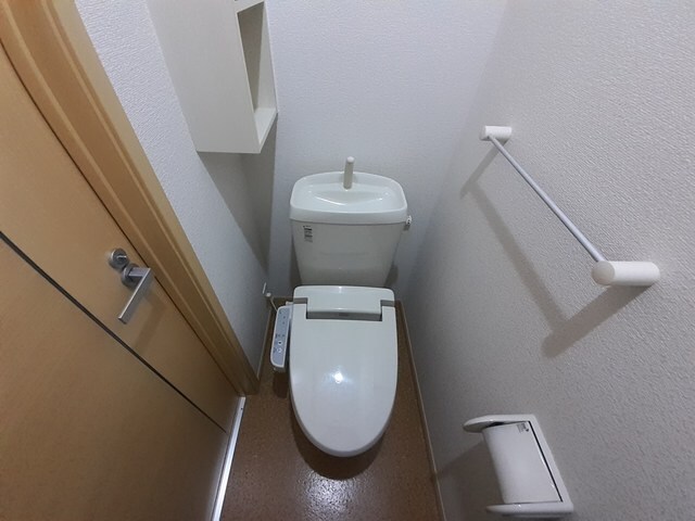 ヴィラ・プラシードの物件内観写真