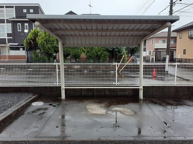 ヴィラ・プラシードの物件内観写真