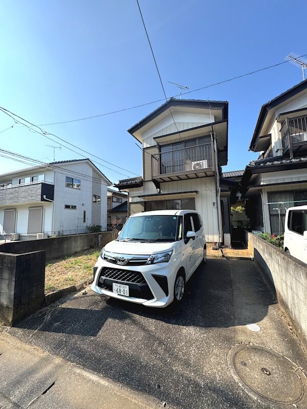 荒川沖東　時田邸2の物件内観写真